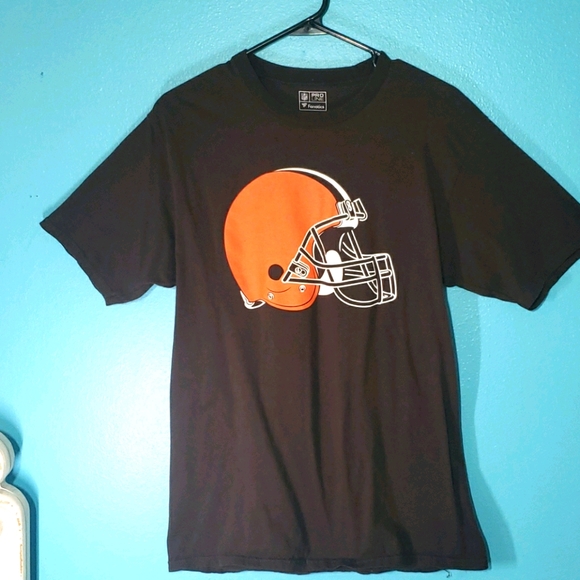 Cleveland Browns tee - Picture 2 of 4
